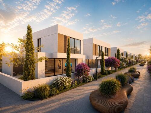 Foto - Villa in Frankfurt am Main zum Kaufen
