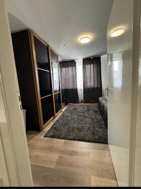 Foto - 2 Zimmer Dachgeschoßwohnung zur Miete in Wunstorf