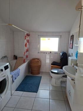 Foto - Dachgeschoßwohnung in Wolfsburg zur Miete