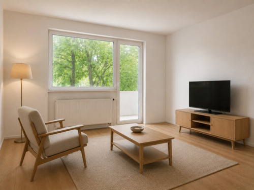 Foto - 2 Zimmer Etagenwohnung in Obernkirchen