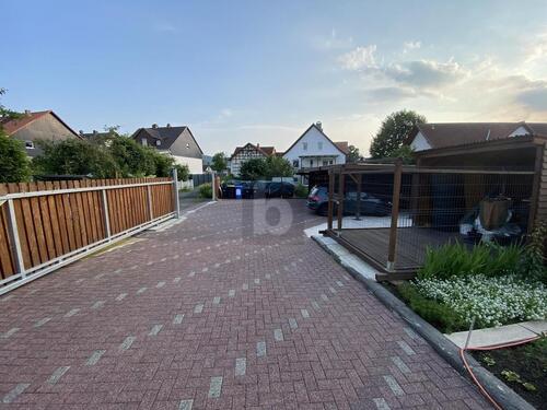 Foto - 6 Zimmer Einfamilienhaus zum Kaufen in Felsberg