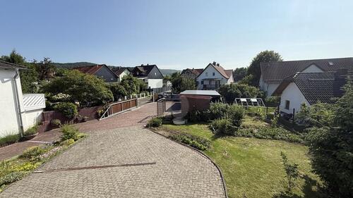 Foto - 6 Zimmer Einfamilienhaus in Felsberg