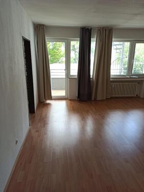 Foto - 1 Zimmer Etagenwohnung in Düsseldorf