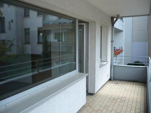 Foto - Etagenwohnung in Düsseldorf zum Kaufen
