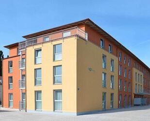 Top-Invest: Möbl. Studentenapartment DEG Zentral - Hohe Nachfrage - Deggendorf