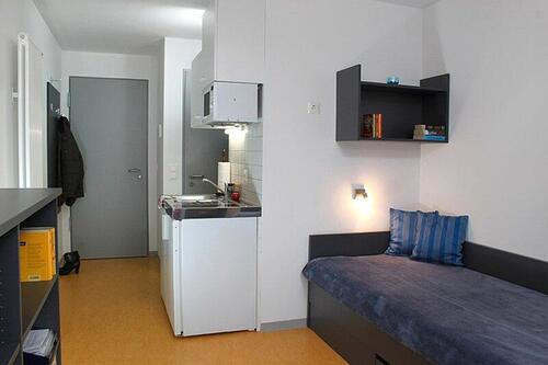 Foto - Etagenwohnung in Deggendorf zum Kaufen