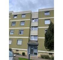3,5 Zimmer Wohnung in Fümmelse zu vermieten mit Balkon - Wolfenbüttel Adersheim