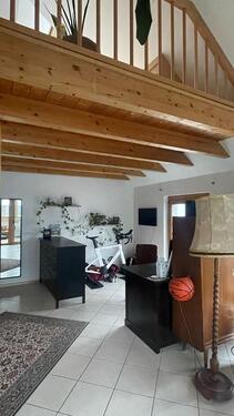 Foto - 2 Zimmer Dachgeschoßwohnung zur Miete in Elsenfeld