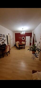 Foto - 2 Zimmer Dachgeschoßwohnung zur Miete in Büdelsdorf