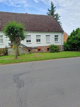 Foto - Einfamilienhaus zum Kaufen in Wusterhausen/Dosse