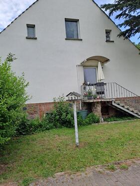 Foto - Einfamilienhaus in Wusterhausen/Dosse