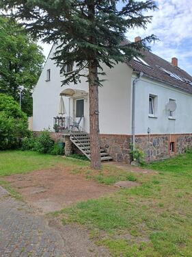 Foto - Einfamilienhaus in Wusterhausen/Dosse zum Kaufen