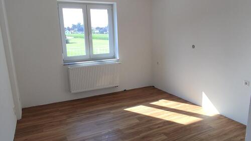 Foto - Etagenwohnung zur Miete in Winterrieden