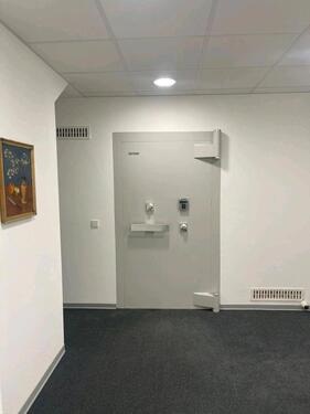 Foto - Schließfächer bankenunabhägig zu vermieten