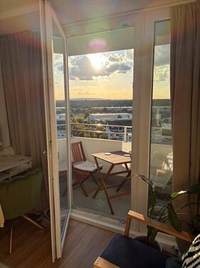 Foto - 2-Zimmerwohnung zur Zwischenmiete