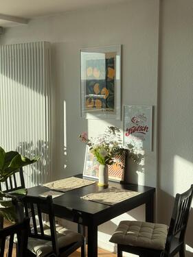 Foto - Etagenwohnung in Köln zur Miete