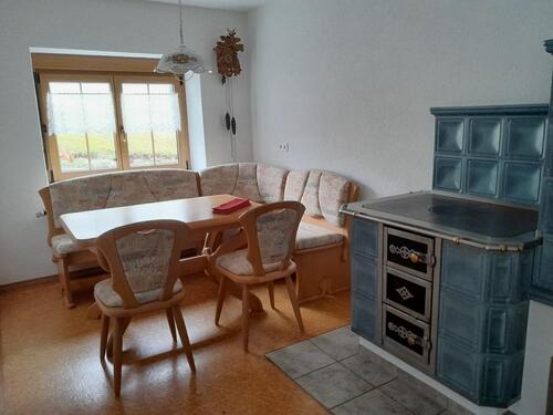 Foto - Gemütliche Ferienwohnung noch frei vom 5.10. bis 17.10.