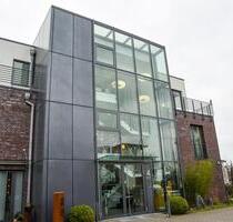 Exklusive Büro-Gewerbefläche im Penthouse-Stil – Stader Hafen, I