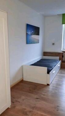 Foto - 1 Zimmer Apartment möbliert zentral