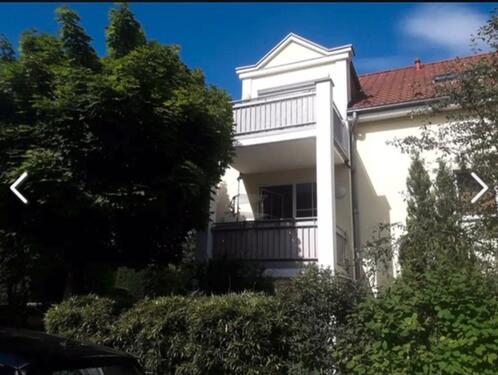 Foto - IM NEUBAU! 2 RAUM-WOHNUNG MIT GR. BALKON, RUHIGE LAGE, 1.0G
