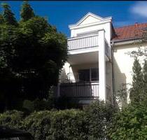 IM NEUBAU! 2 RAUM-WOHNUNG MIT GR. BALKON, RUHIGE LAGE, 1.0G - Dresden Prohlis