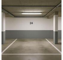 Tiefgaragenstellplatz Offenbach Nordend - Offenbach am Main Hafen