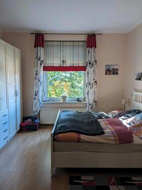 Foto - Etagenwohnung zur Miete in Emden