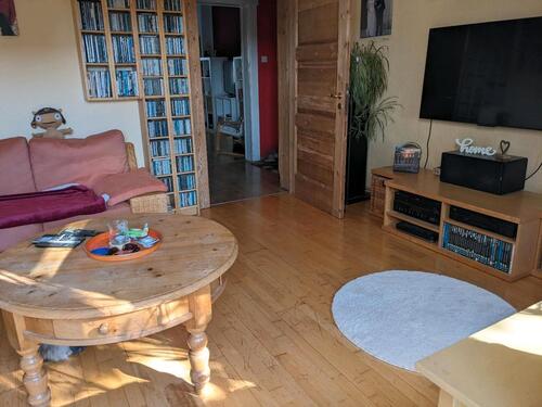 Foto - Etagenwohnung in Emden