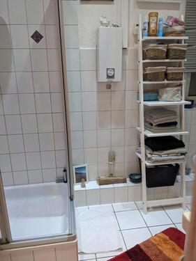 Foto - Etagenwohnung in Emden zur Miete