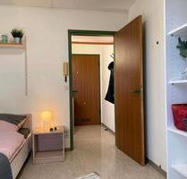 möbliertes Zimmer - 370,00 EUR Kaltmiete, in Gießen (PLZ: 35390)