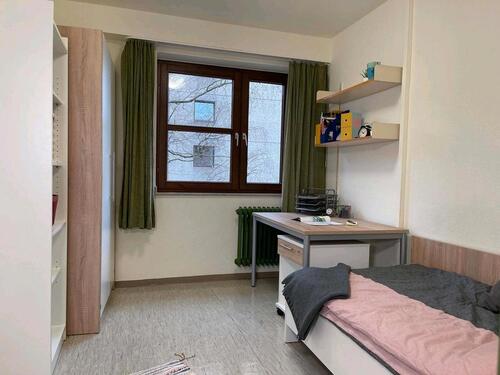 Foto - Etagenwohnung zur Miete in Gießen