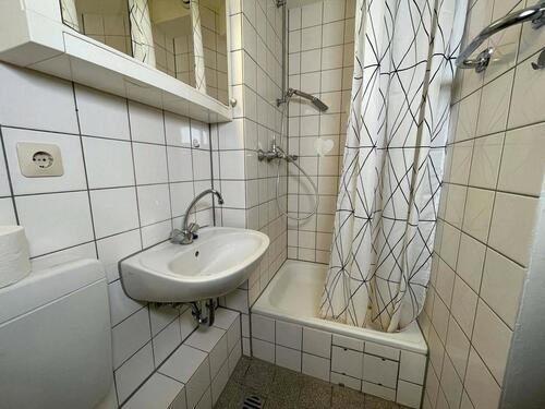 Foto - Etagenwohnung in Gießen