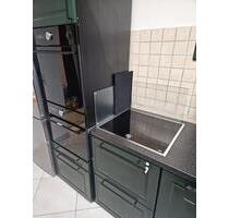 Vollständig renovierte 3-Zimmer-Wohnung mit Loggia und Einbauküch - Mannheim Rheinau