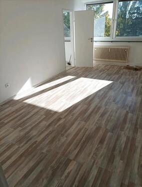 Foto - Etagenwohnung zur Miete in Ingolstadt