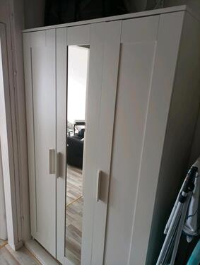 Foto - Etagenwohnung in Ingolstadt