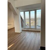 Maisonette Whg. m. Balkon + Parkblick von privat+provisionsfrei - Leipzig Nordost