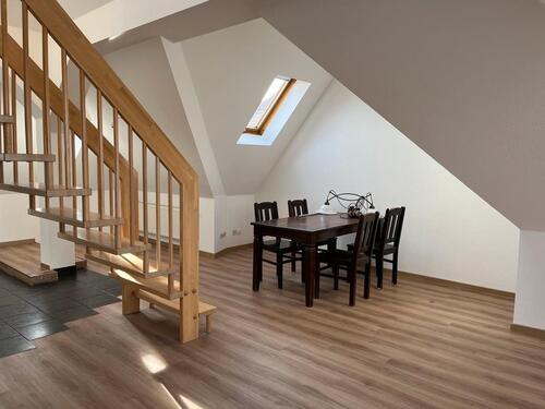 Foto - Etagenwohnung zum Kaufen in Leipzig