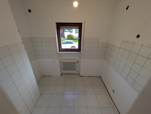 Foto - Etagenwohnung in Teningen