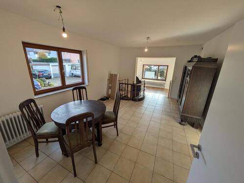 Foto - Etagenwohnung in Teningen zur Miete