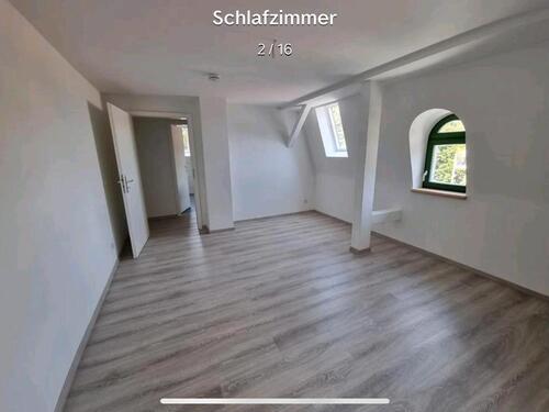 Foto - Etagenwohnung zur Miete in Chemnitz