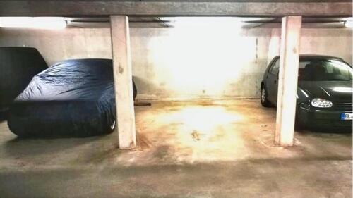 Foto - Tiefgaragenplatz in Leichlingen zu vermieten