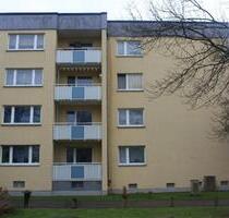Demnächst frei! 2-Zimmer-Wohnung in Kamp-Lintfort Niersenbruch