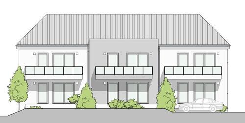 Foto - Erstbezug - Moderne Neubauwohnung