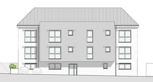 Foto - 2 Zimmer Etagenwohnung zur Miete in Perl