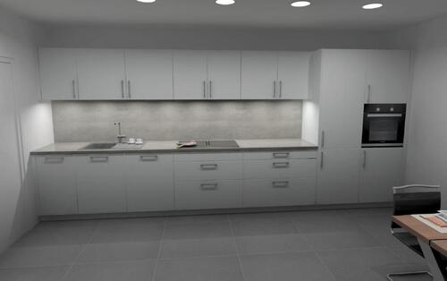 Foto - Etagenwohnung in Perl zur Miete