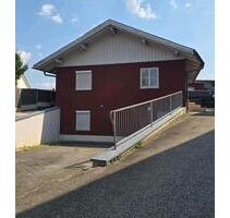 ++ Haus Lagerhalle Lagerfläche Halle LKW-Halle Garage Stellplatz - Frontenhausen