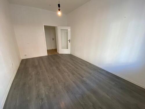 Foto - 3 Zimmer Etagenwohnung in Düsseldorf