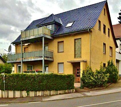 Foto - 4 Zimmer-Wohnung mit Balkon - 750,00&nbsp;EUR Kaltmiete, ca.&nbsp; 76,00&nbsp;m&sup2;