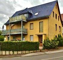 4 Zimmer-Wohnung mit Balkon - 750,00&nbsp;EUR Kaltmiete, ca.&nbsp; 76,00&nbsp;m&sup2; in Menden (Sauerland) (PLZ: 58706)