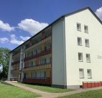 Einfach einziehen und wohlfühlen - bezugsfertige 3 Zimmerwohnung! - Bielefeld Stieghorst